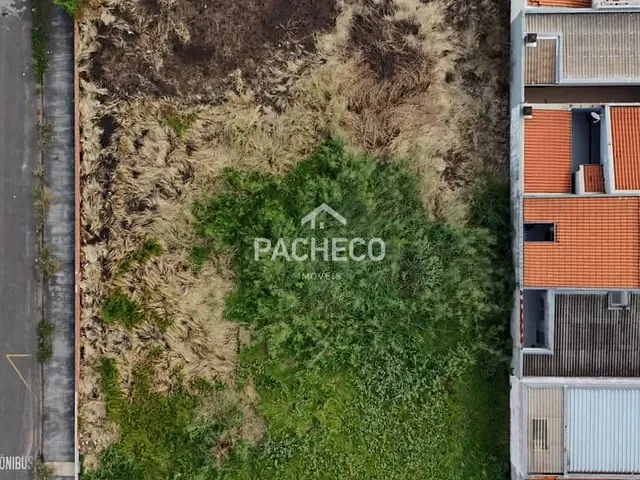 Terreno com 360m², à venda, no bairro Jardim das Orquídeas em Americana