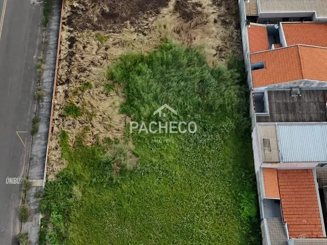 Terreno com 360m², à venda, no bairro Jardim das Orquídeas em Americana