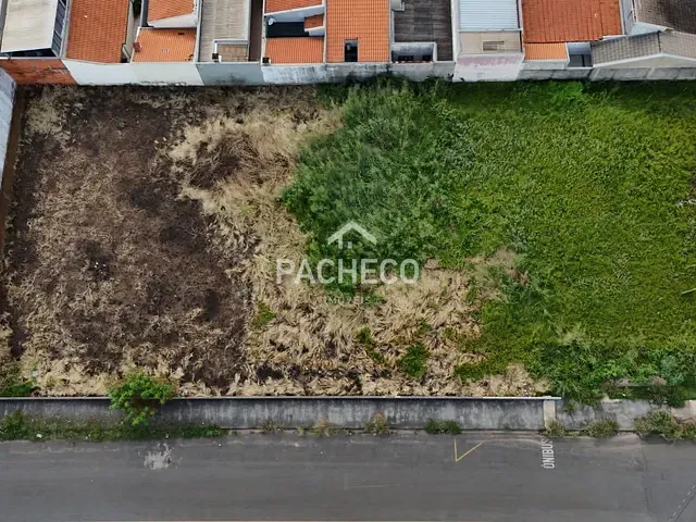 Terreno com 360m², à venda, no bairro Jardim das Orquídeas em Americana
