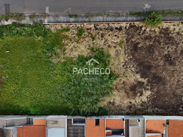 Terreno com 360m², à venda, no bairro Jardim das Orquídeas em Americana