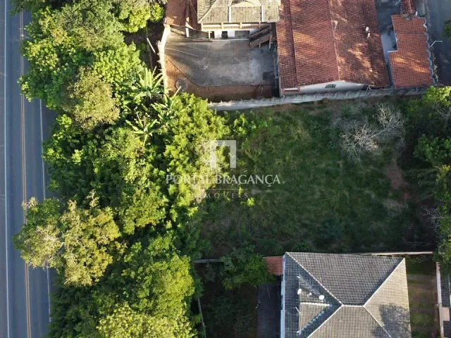 Terreno com 1000m², à venda, no bairro Curitibanos em Bragança Paulista