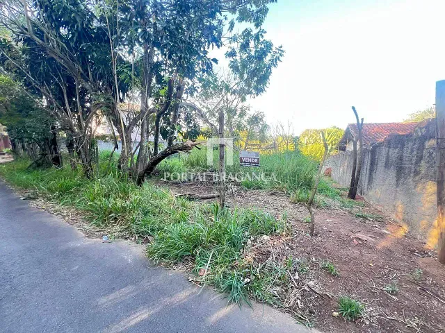 Terreno com 1000m², à venda, no bairro Curitibanos em Bragança Paulista