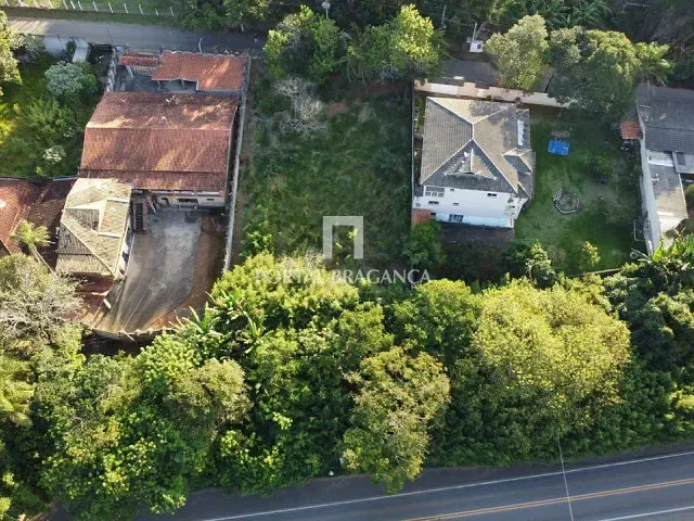 Terreno com 1000m², à venda, no bairro Curitibanos em Bragança Paulista