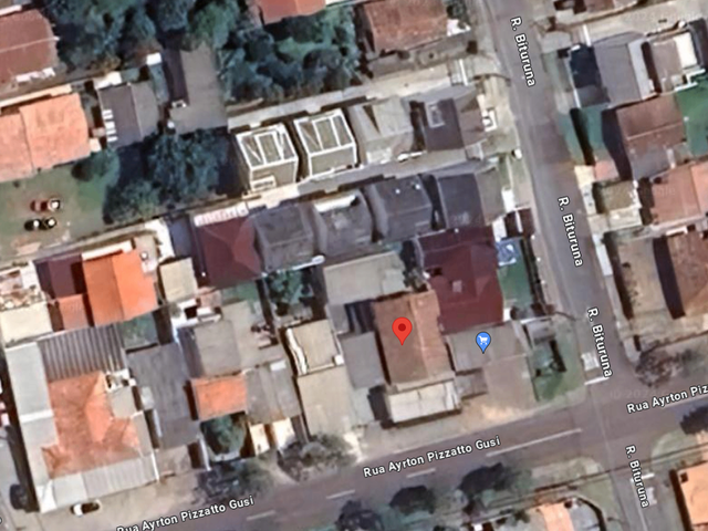 Foto do Terreno - Terreno à venda  com renda no Xaxim, Curitiba, PR | Auze Imóveis