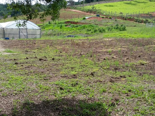 Foto do Terreno - Terreno à venda, Varginha, Campestre, MG | Pirâmide Consultoria de Imóveis