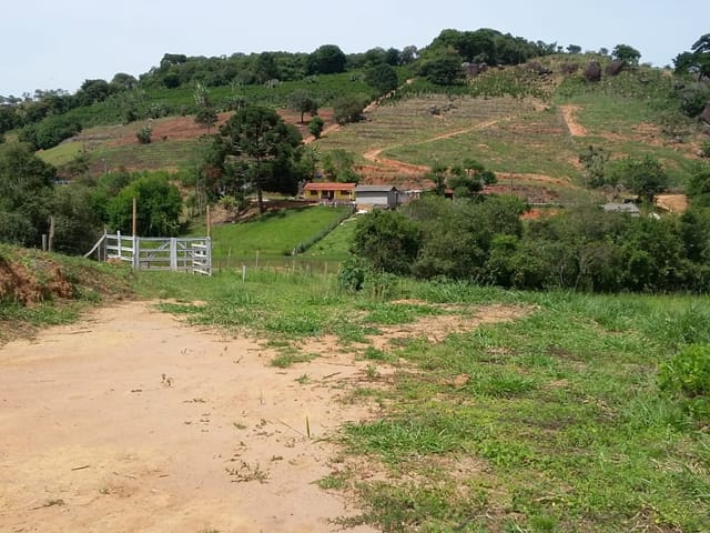 Foto do Terreno - Terreno à venda, Varginha, Campestre, MG | Pirâmide Consultoria de Imóveis