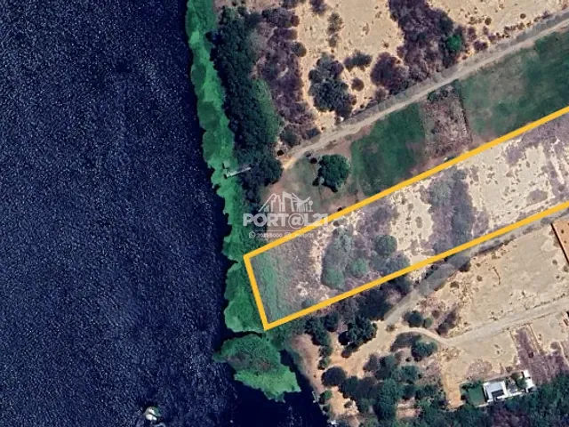Terreno com 16000m², à venda, no bairro Serrote do Urubu em Petrolina