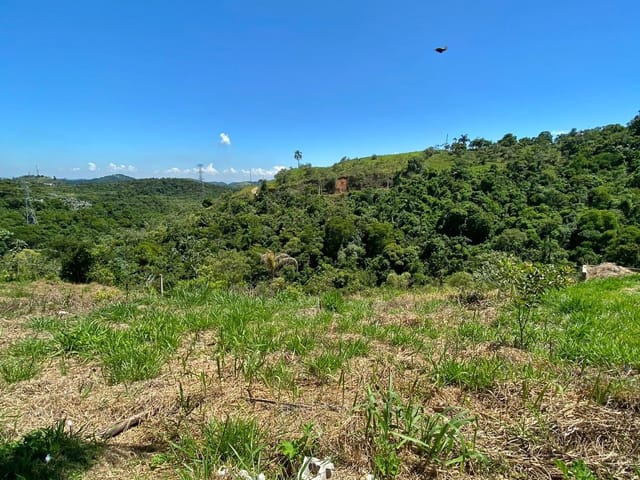 Foto do Terreno - Terreno à venda, Sitio dos 15, Guararema, SP | Resolve Imóveis