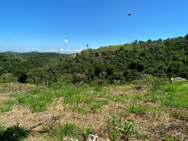 Foto do Terreno - Terreno à venda, Sitio dos 15, Guararema, SP | Resolve Imóveis