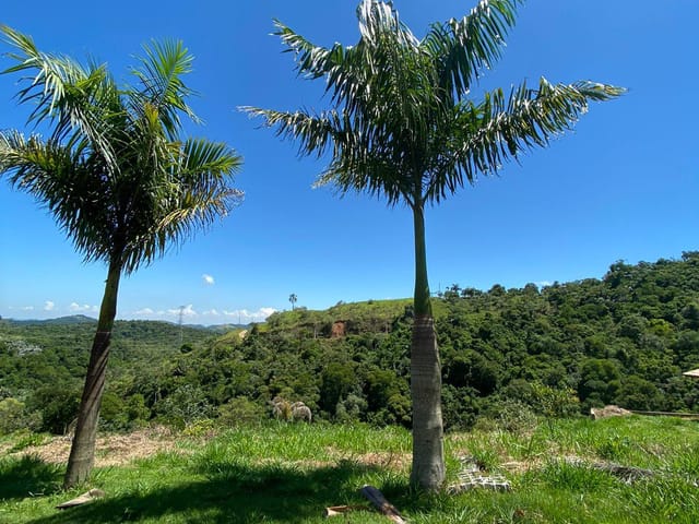 Foto do Terreno - Terreno à venda, Sitio dos 15, Guararema, SP | Resolve Imóveis