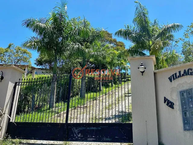 Terreno com 3500m², à venda, no bairro Sitio dos 15 em Guararema