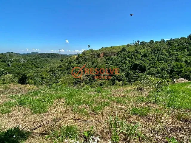 Terreno com 3500m², à venda, no bairro Sitio dos 15 em Guararema
