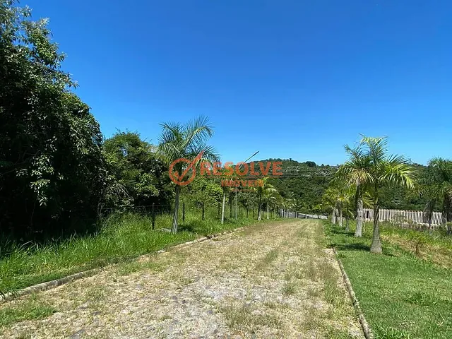 Terreno com 3500m², à venda, no bairro Sitio dos 15 em Guararema