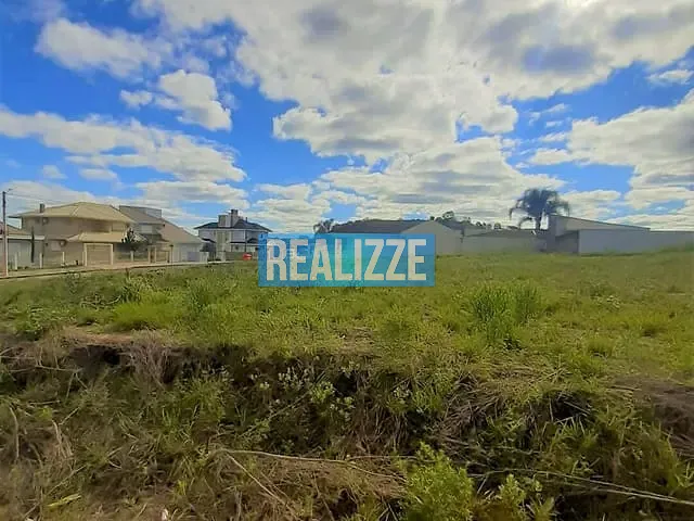 Terreno com 362m², à venda, no bairro Valentin em Marau