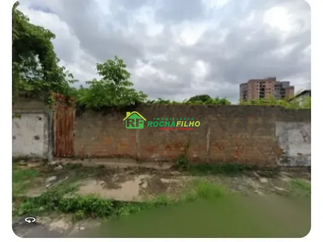 Terreno com 780m², à venda, no bairro Planalto em Teresina