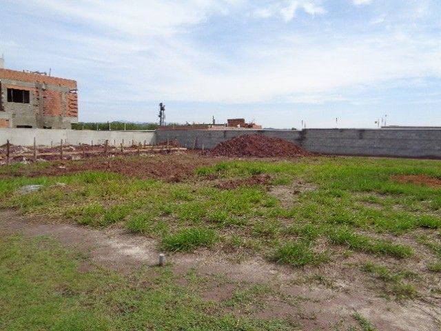 Foto do Terreno - Terreno no Condomínio Vivant à venda, 450 m² por R$ 625.000 - Condomínio Vivant Urbanova - São José dos Campos/SP | RUSSI IMÓVEIS