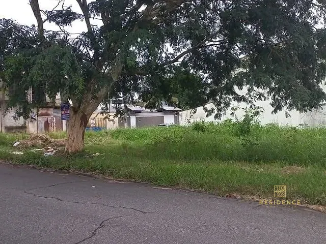 Terreno com 400m², à venda, no bairro village em Porto Real