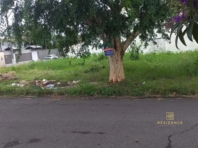 Terreno com 400m², à venda, no bairro village em Porto Real
