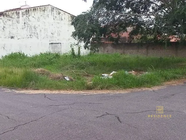 Terreno com 400m², à venda, no bairro village em Porto Real