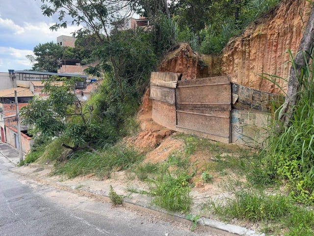 Terreno com 300m², à venda, no bairro Tupi B em Belo Horizonte