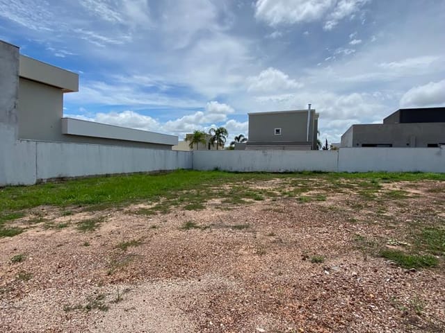 Foto do Terreno - // Terreno à venda, localizado no Condomínio Primor das Torres, Cuiabá-MT | Intelligence Imóveis