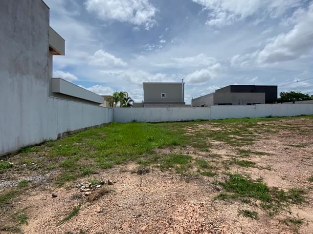 Foto do Terreno - // Terreno à venda, localizado no Condomínio Primor das Torres, Cuiabá-MT | Intelligence Imóveis