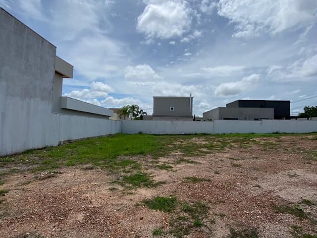 Foto do Terreno - // Terreno à venda, localizado no Condomínio Primor das Torres, Cuiabá-MT | Intelligence Imóveis