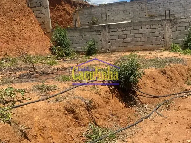 Terreno com 198m², à venda, no bairro Vargem Grande em Barra do Piraí