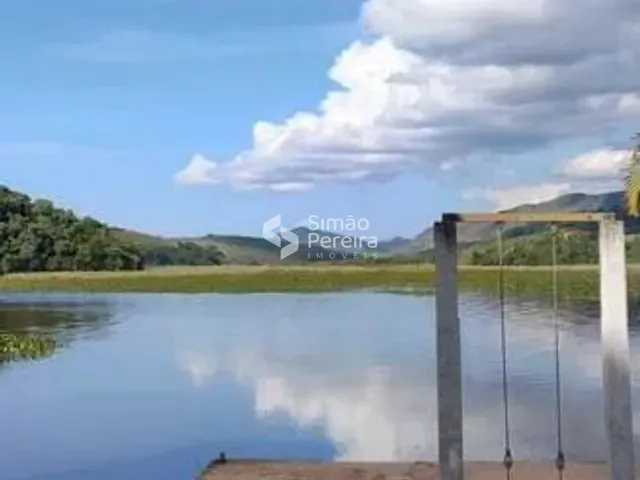 Terreno com 1300m², à venda, no bairro Barreira do Triunfo em Juiz de Fora