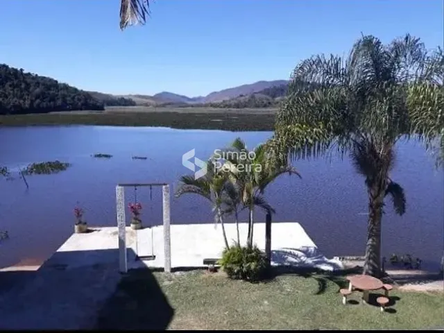 Terreno com 1300m², à venda, no bairro Barreira do Triunfo em Juiz de Fora