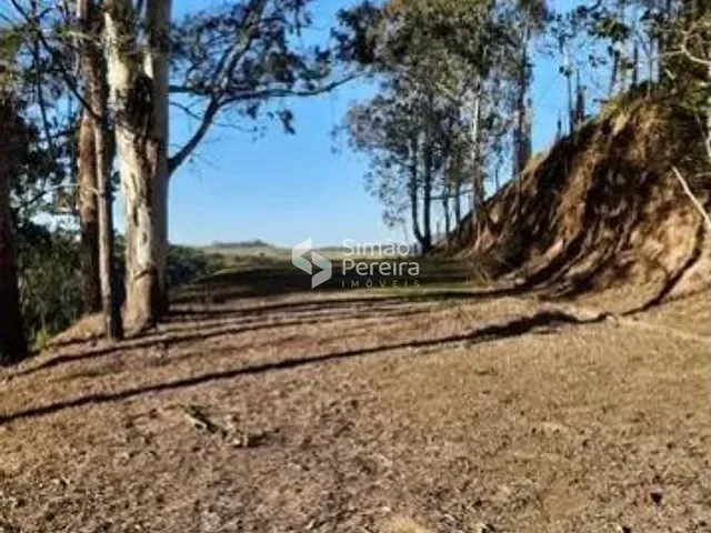 Terreno com 1300m², à venda, no bairro Barreira do Triunfo em Juiz de Fora