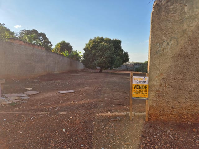 Terreno com 1000m², à venda, no bairro Heimtal em Londrina