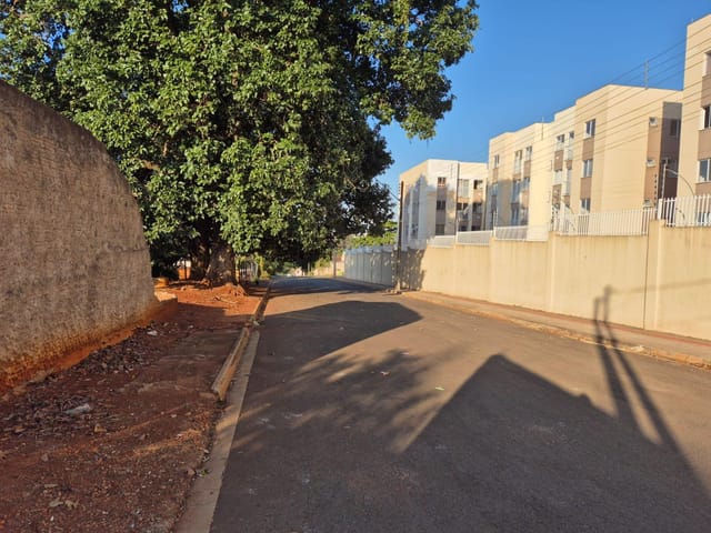 Terreno com 1000m², à venda, no bairro Heimtal em Londrina