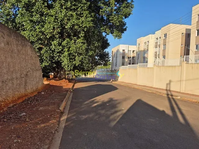 Terreno com 1000m², à venda, no bairro Heimtal em Londrina