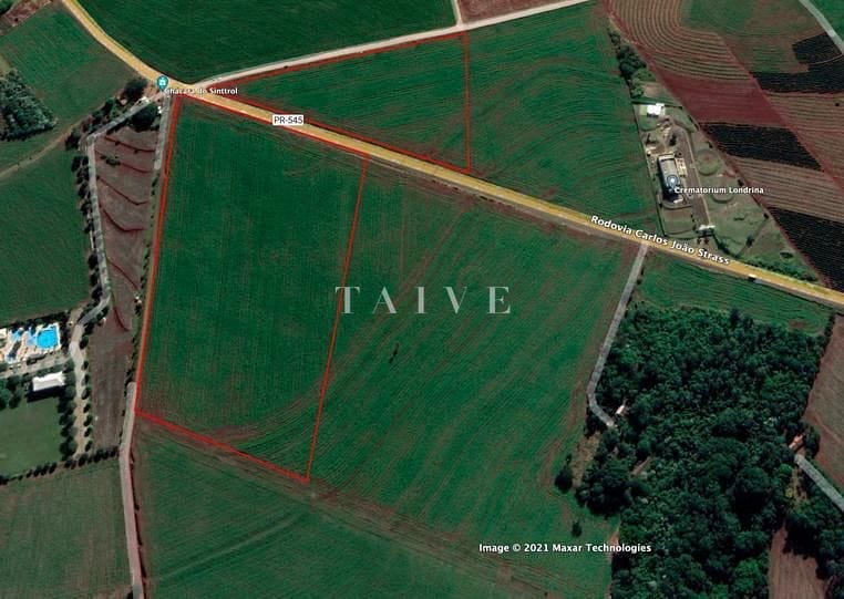 Terreno, 7 hectares - Foto 2