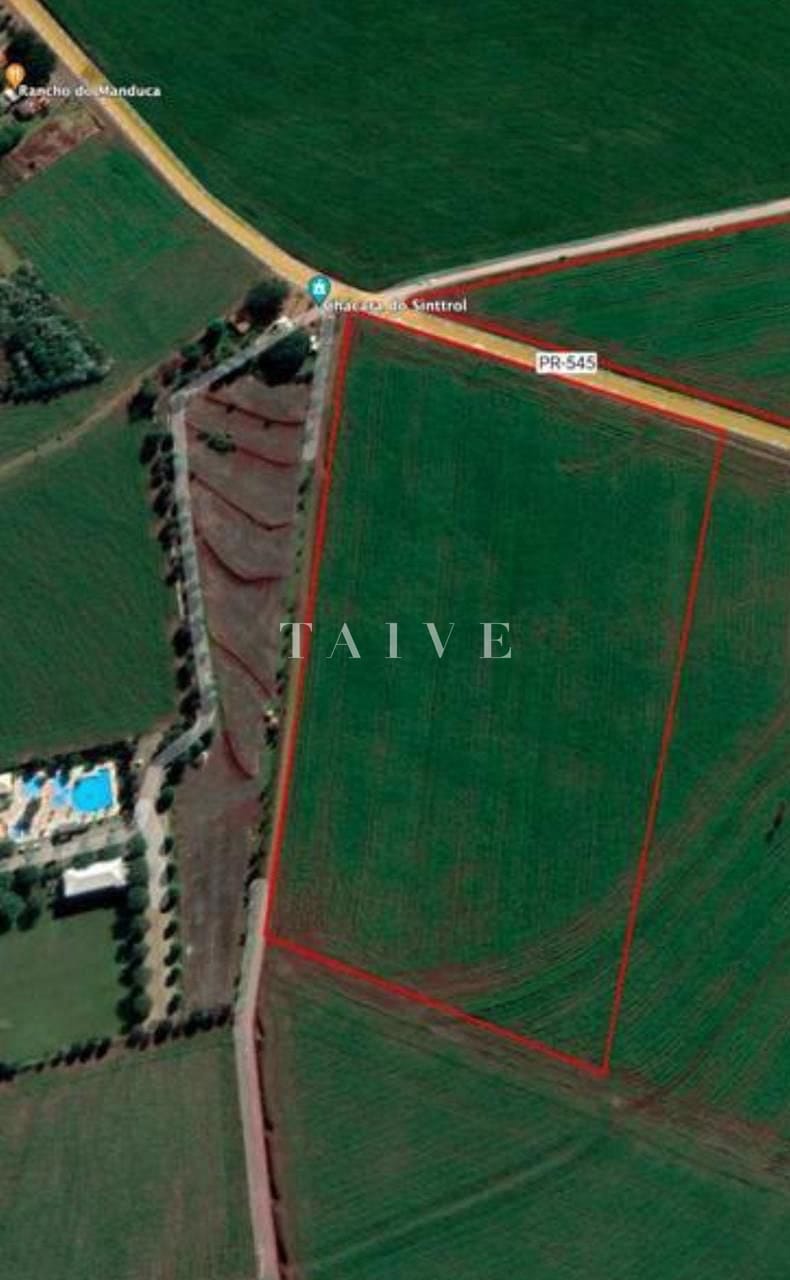 Terreno, 7 hectares - Foto 1