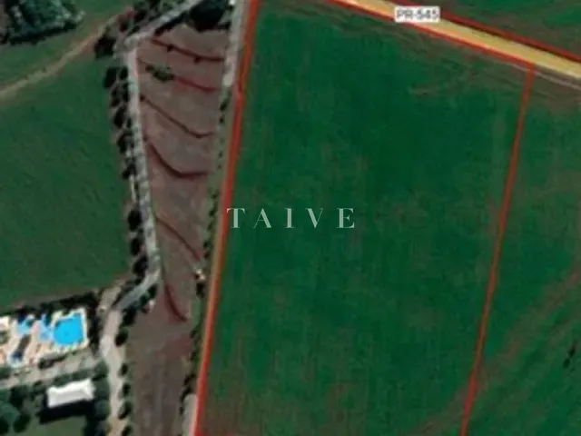 Terreno com 72100m², à venda, no bairro Centro em Londrina