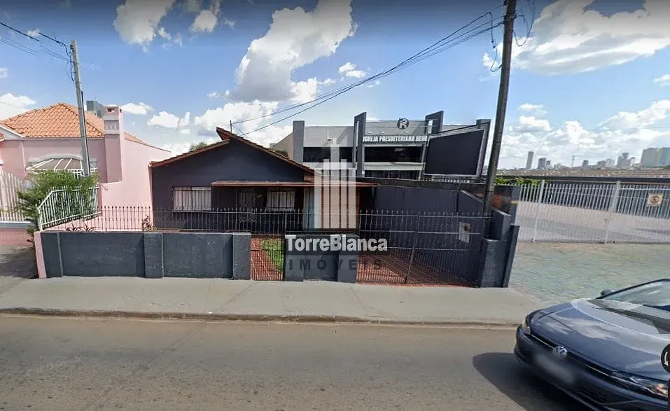 Terreno, 505 m² - Foto 1