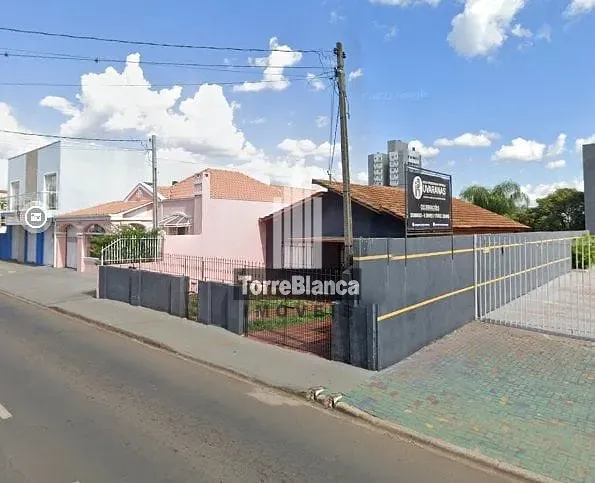 Terreno, 505 m² - Foto 2