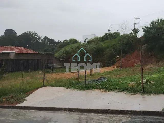 Terreno com 250m², à venda, no bairro CECAP em Taubaté