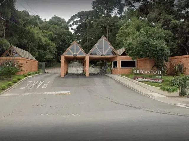 Terreno com 4m², à venda, no bairro Jardim Esmeralda em Piraquara