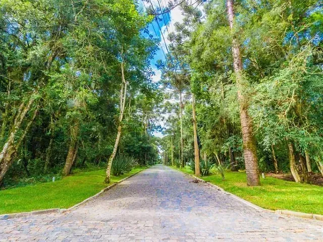 Terreno com 4m², à venda, no bairro Jardim Esmeralda em Piraquara