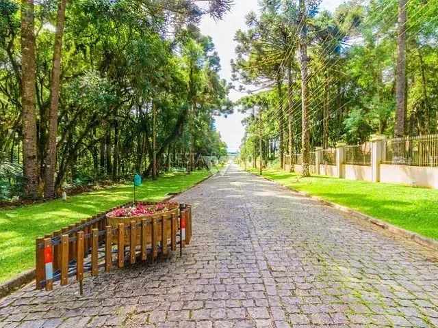 Terreno com 4m², à venda, no bairro Jardim Esmeralda em Piraquara