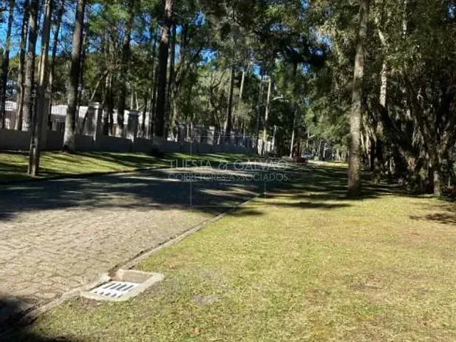 Terreno com 4m², à venda, no bairro Jardim Esmeralda em Piraquara