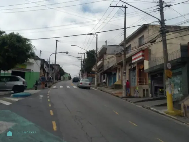 Terreno com 742m², à venda, no bairro Vila Itaberaba em São Paulo