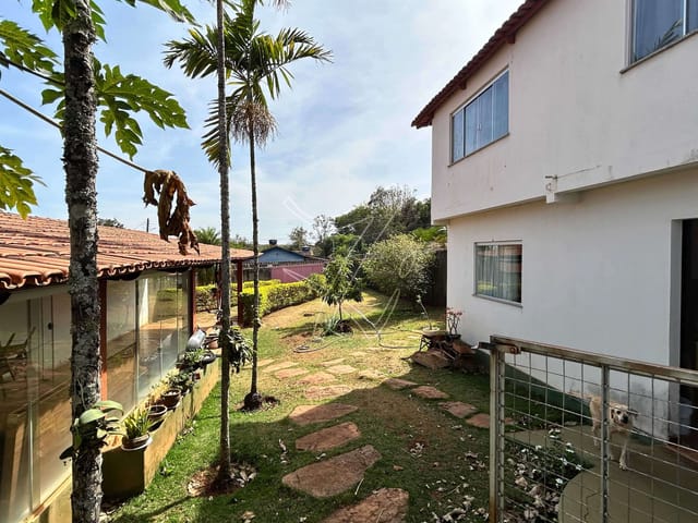 Terreno com 358m², à venda, no bairro Fauna 1 em Rio Quente