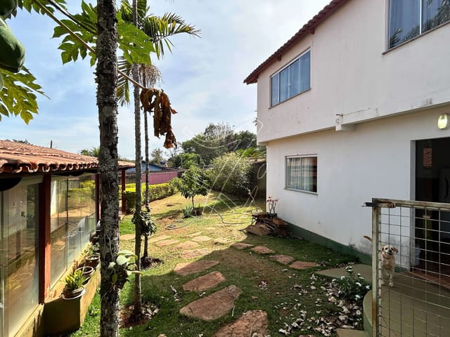 Terreno com 358m², à venda, no bairro Fauna 1 em Rio Quente