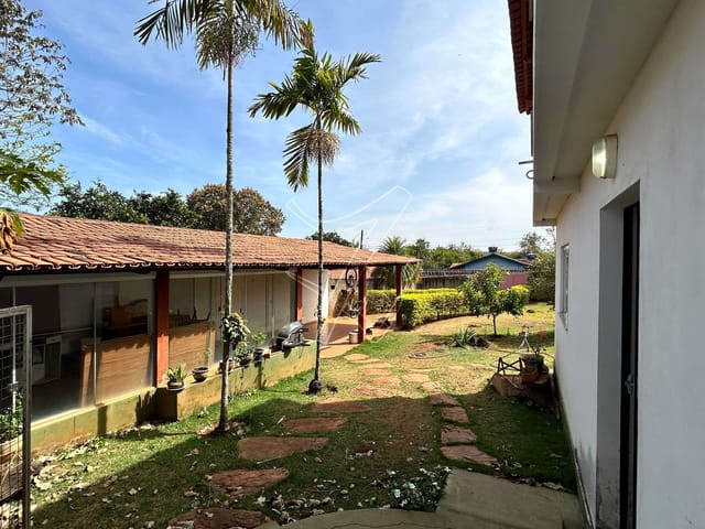 Terreno com 358m², à venda, no bairro Fauna 1 em Rio Quente
