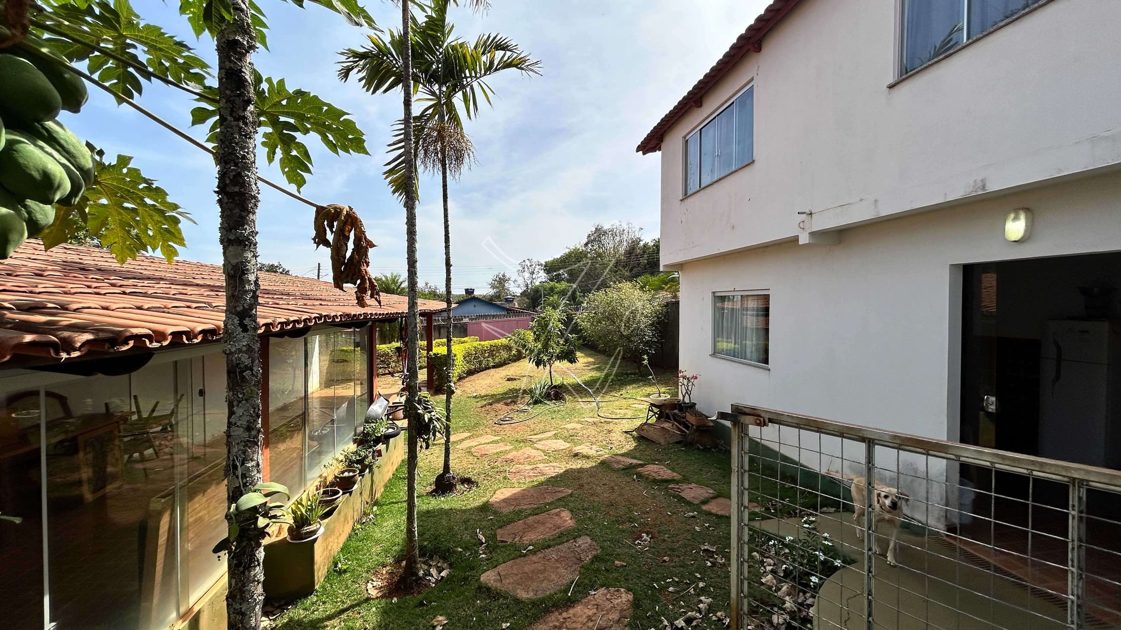 Terreno, 358 m² - Foto 3