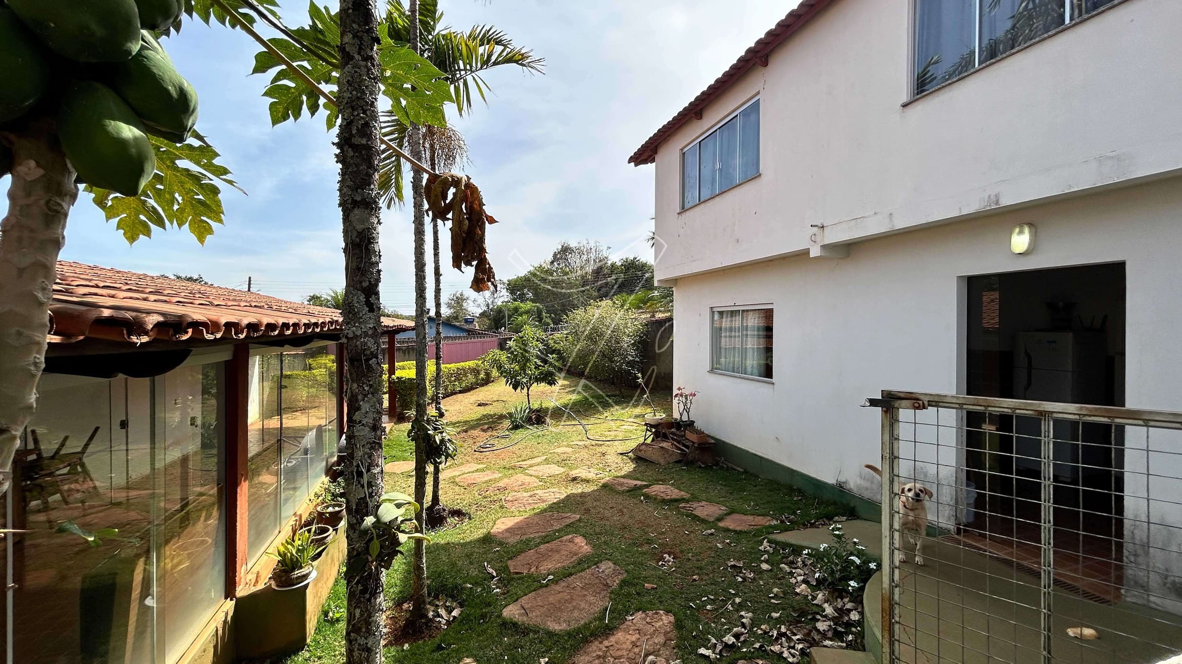 Terreno, 358 m² - Foto 2